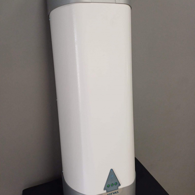 Бактерицидний рециркулятор Vityas